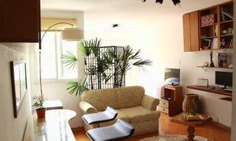 Imagem 6: SAO PAULO - Apartamento Padrão - VILA BUARQUE