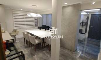 Imagem 4: Apartamento com 3 dormitórios, 114 m² - venda por R$ 1.800.000,00 ou aluguel por R$ 7.000