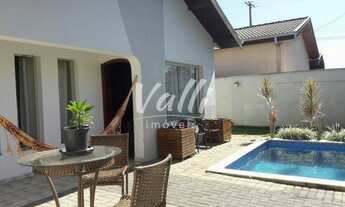 Imagem: Santa Bárbara Doeste - Casa Padrão - Monte