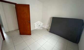 Imagem 5: Casa de Condomínio com 2 dorms, Ribeirópolis, Praia Grande - R$ 130 mil, Cod: 1919