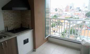Imagem 4: Apartamento com 2 dormitórios à venda, 63 m² por R$ 540.000,00 - Ipiranga - São Paulo/SP