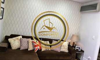 Imagem 4: Apartamento com 3 suítes e 4 vagas no Jardim Avelino