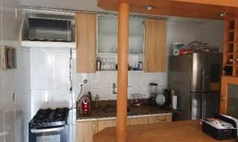 Imagem 4: Spazio Ville (Pituba Ville