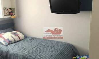 Imagem 2: Apartamento com 3 dormitórios à venda, 84 m² por R$ 600.000,00 - Saude - São Paulo/SP