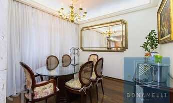 Imagem 3: Apartamento para venda com 221 metros quadrados com 4 quartos em Perdizes - São Paulo - SP