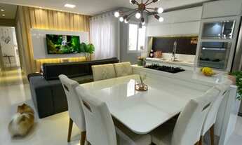 Imagem 5: Cobertura sem condomínio a venda 2 Dorms - 3 banheiros - 4 vagas - Vila Humaitá - Santo An