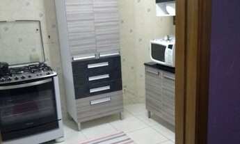 Imagem 5: Sobrado Vila Albertina