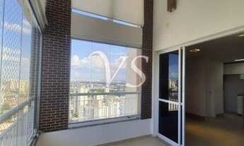 Imagem 3: Apartamento Duplex para Venda em São Paulo, Santa Teresinha, 1 dormitório, 1 suíte, 2 banh