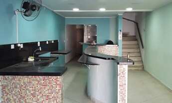 Imagem: Sobrado para venda tem 200 metros quadrados