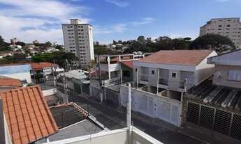 Imagem 7: Sobrado Mobiliado e NOVO! 125 m² com 3 SUÍTES, 2 vagas e Sala dois ambientes