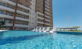 Imagem 4: FORTALEZA - Apartamento Padrão - Parangaba