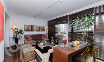 Imagem 5: Av. Hélio Pellegrino, 148 - Green Garden - Vila Nova Conceição. Apartamento à venda, 145 m