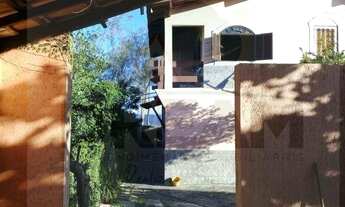 Imagem 2: Casa para Venda em Rio das Ostras, Balneário das Garças, 5 dormitórios, 1 suíte, 2 banheir