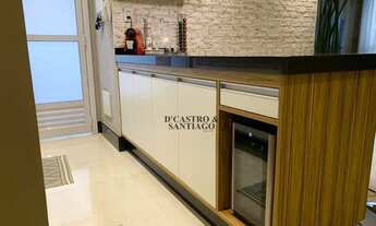 Imagem 7: Apartamento com 3 dormitórios à venda, 87 m² por R$ 920.000,00 - Mooca - São Paulo/SP