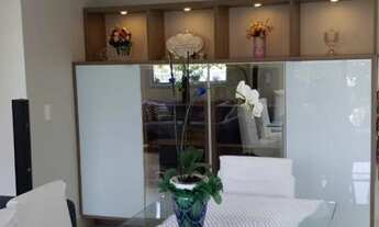 Imagem 6: Condomínio para venda possui 95 metros quadrados com 3 quartos