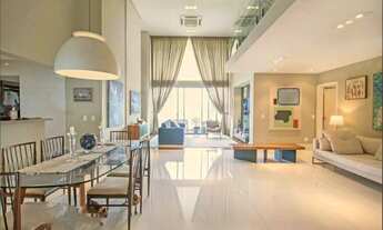 Imagem: FLORIDA PENTHOUSES. MAIOR METRAGEM. VISTA