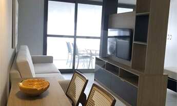 Imagem 2: Apartamento-São Paulo-JARDIM PAULISTA