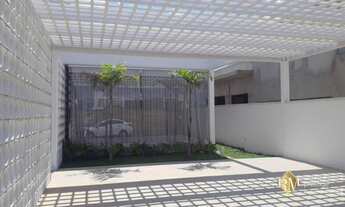 Imagem 2: Linda casa novíssima e mobiliada no Condomínio Villas do Golfe em Itu !