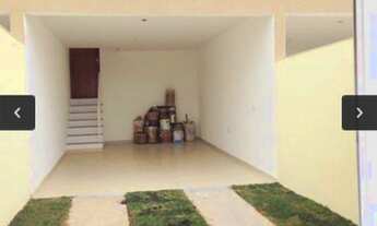 Imagem 2: Casa para venda tem 110 metros quadrados com 3 quartos em Jardim Casablanca - São Paulo