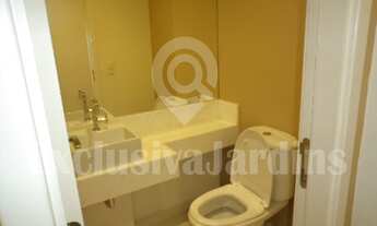 Imagem 3: APARTAMENTO RESIDENCIAL em SÃO PAULO - SP, ITAIM BIBI