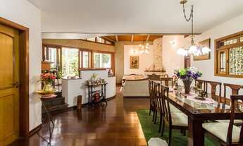 Imagem 4: SãO PAULO - Casa Padrão - Vila Leopoldina