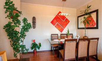 Imagem 3: Apartamento à venda - Vila Bertioga