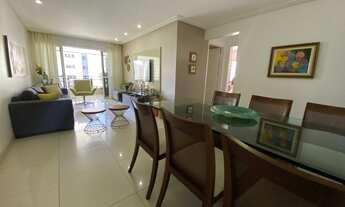 Imagem 4: Apto 3qtos+dce, 110m, Piedade, Vista Av. Bernardo e Praia