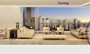 Imagem 4: Apartamento a venda no Ibirapuera com 340mts - 4 suites - vaga box + 4 vagas