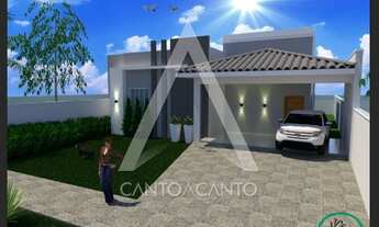 Imagem 2: CASA RESIDENCIAL em SINOP - MT, RESIDENCIAL AQUARELA DAS ARTES