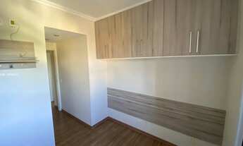 Imagem 6: Apartamento para Venda em São Paulo, Vila Vermelha, 2 dormitórios, 1 suíte, 2 banheiros, 2