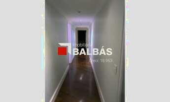 Imagem 5: Apartamento Jardim Anália Franco 3 suítes e 4 vagas