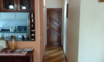 Imagem: Apartamento para venda com 87 metros quadrados