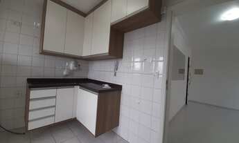 Imagem 7: Apartamento para venda tem 54 metros quadrados com 2 quartos em Parque Maria Helena - São