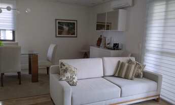 Imagem 2: Apartamento para venda, 130 M², 4 dormitórios, sendo 2 suítes, no Morumbi,- São Paulo - SP