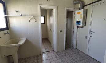 Imagem 6: Apartamento para venda possui 360 metros quadrados com 4 suites