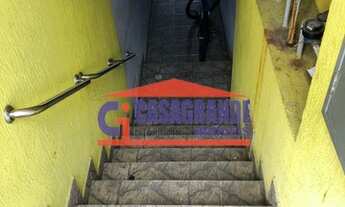 Imagem 2: Casa para aluguel tem 45 metros quadrados com 2 quartos