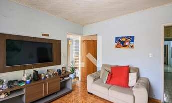 Imagem 2: Casa para Aluguel - Jardim Independência, 2 Quartos, 125 m2