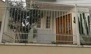 Imagem: CASA BAIRRO SESSENTA