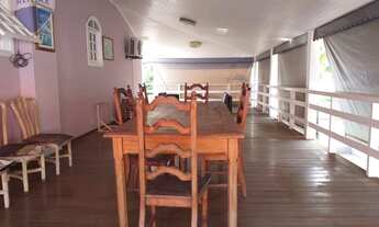 Imagem 4: Casa com 4 dormitórios à venda, 447 m² por R$ 6.000.000,00 - Barra da Tijuca - Rio de Jane