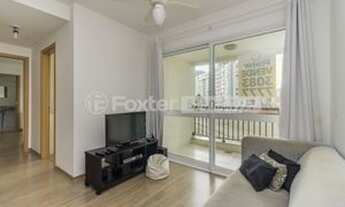 Imagem 3: Apartamento para venda possui 68 metros quadrados com 2 quartos