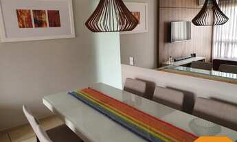 Imagem 6: VENDE APTO - BUTANTÃ PROXIMO A USP LINDO APTO 58.00 M2 - 2 DORM. 1 SUÍTE - 2 VAGAS COBERTA