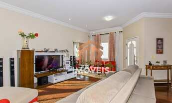 Imagem 4: Casa com 4 dormitórios à venda, 235 m² por R$ 900.000,00 - Pilarzinho - Curitiba/PR