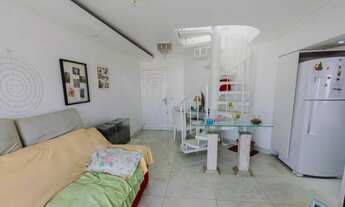 Imagem 4: Cobertura Duplex Lauzane Paulista 700021