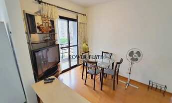 Imagem 7: Flat para aluguel tem 40 metros quadrados com 1 quarto em Saúde - São Paulo - SP