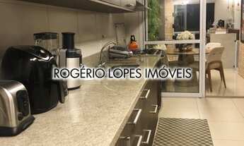 Imagem 4: Apartamento Alto Padrão com 208m² com 4 dormitórios na Vila Mariana - São Paulo - SP