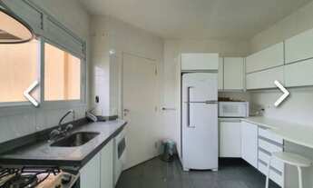 Imagem 3: Apartamento em andar altíssimo com vista livre ao lado Shoppping Jardim Sul