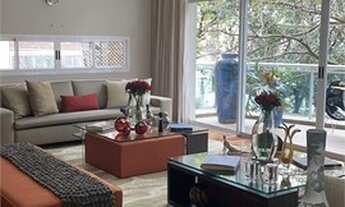 Imagem 2: Perdizes alto padrão