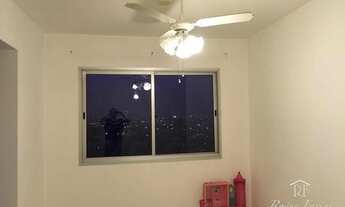 Imagem 2: Apartamento residencial à venda, Jaguaré, São Paulo - AP1325