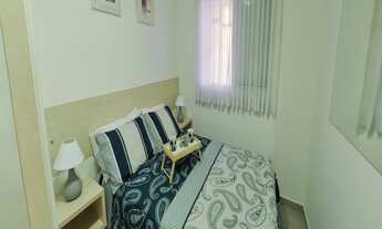 Imagem 4: APARTAMENTO - Programa Casa Verde e Amarela Itaquera Lindo apartamento, 2 dormitório(s)