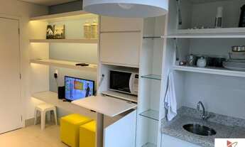 Imagem 4: São Paulo - Flat - Jardins